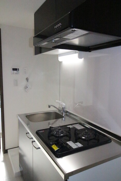 オークレジデンスの物件内観写真