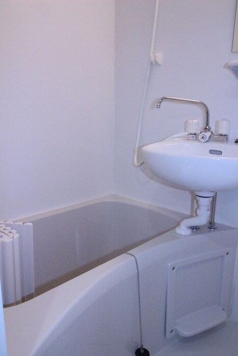 オークレジデンスの物件内観写真