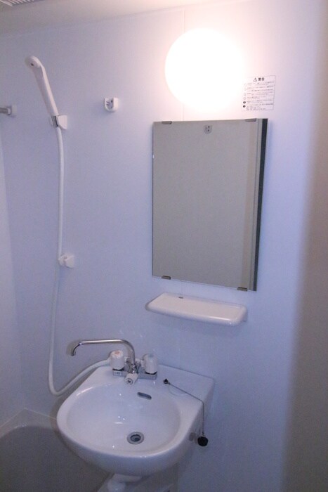 オークレジデンスの物件内観写真