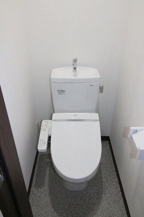 オークレジデンスの物件内観写真