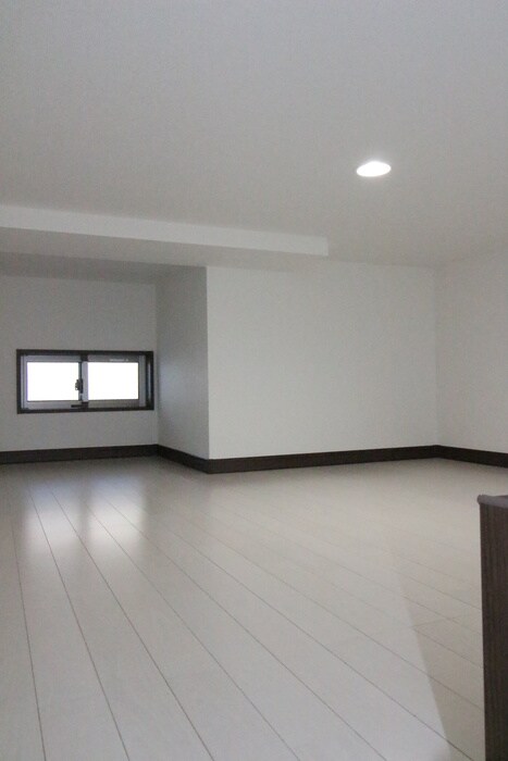 オークレジデンスの物件内観写真