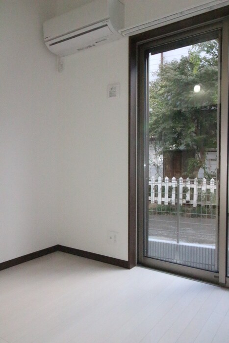 オークレジデンスの物件内観写真