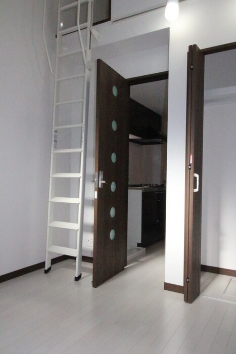 オークレジデンスの物件内観写真