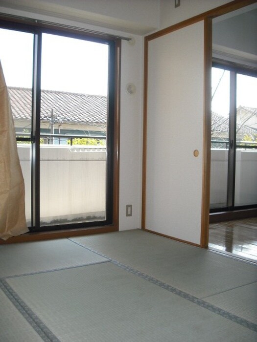 アビタシオン祇園の物件内観写真