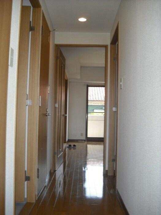 アビタシオン祇園の物件内観写真