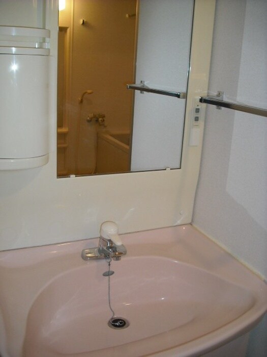 アビタシオン祇園の物件内観写真