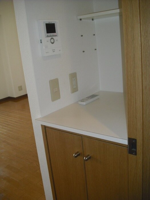 アビタシオン祇園の物件内観写真