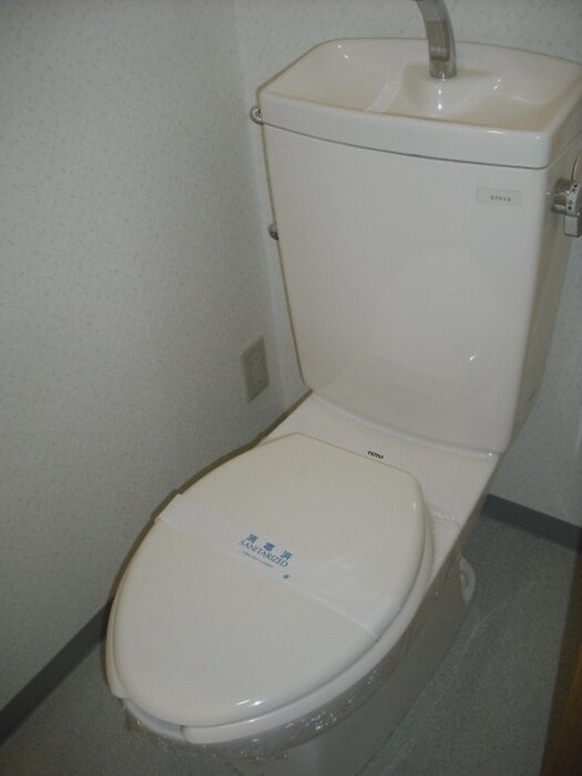 アビタシオン祇園の物件内観写真