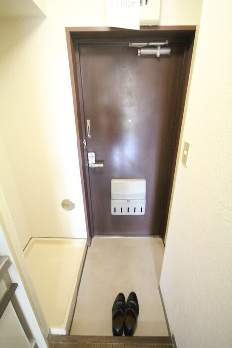 アメニティ高松の物件内観写真