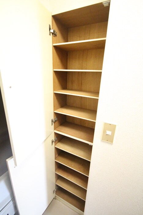 アメニティ高松の物件内観写真