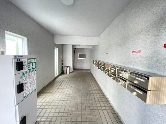 アメニティ高松の物件外観写真