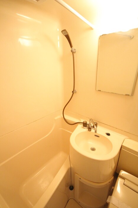 アメニティ高松の物件内観写真