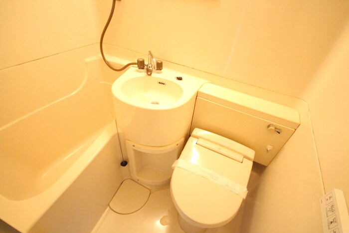 アメニティ高松の物件内観写真