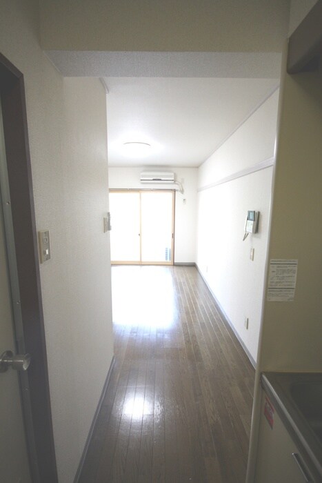 アメニティ高松の物件内観写真