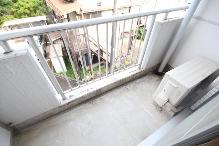 アメニティ高松の物件内観写真