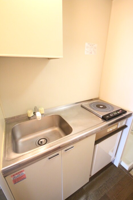 アメニティ高松の物件内観写真