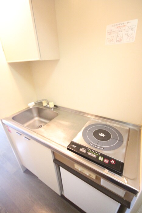 アメニティ高松の物件内観写真