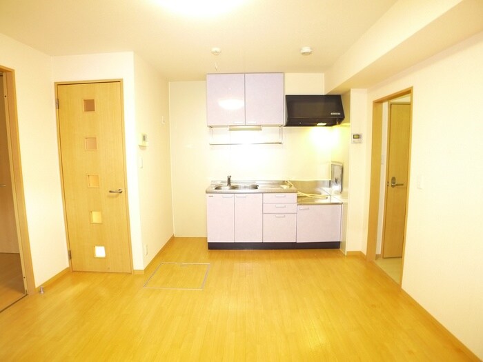 サニ－コ－ト８の物件内観写真