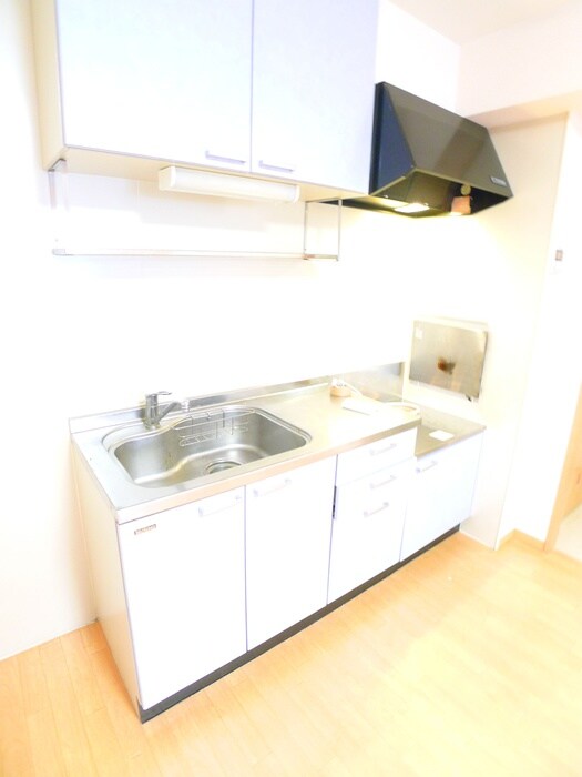 サニ－コ－ト８の物件内観写真