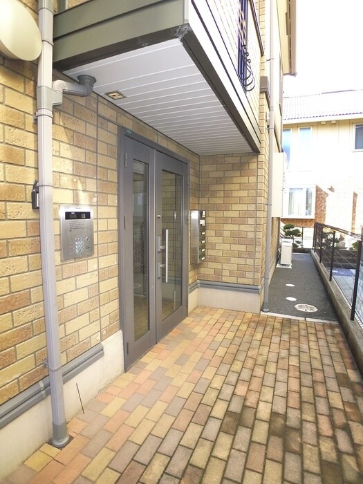 サニ－コ－ト８の物件外観写真