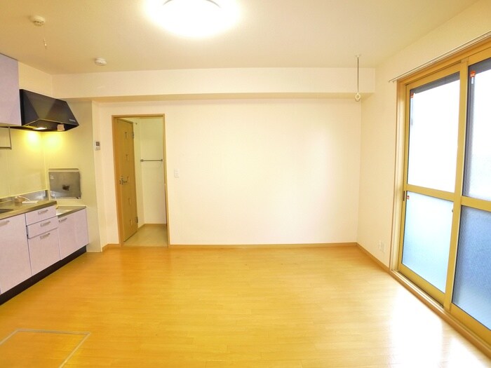 サニ－コ－ト８の物件内観写真