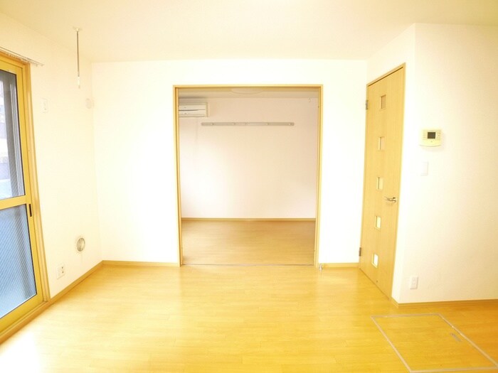 サニ－コ－ト８の物件内観写真