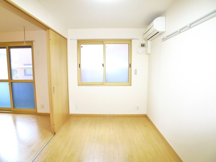 サニ－コ－ト８の物件内観写真