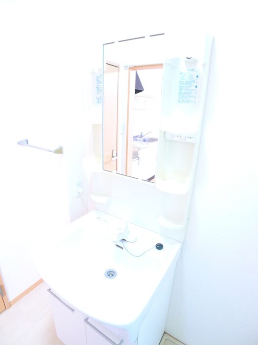 サニ－コ－ト８の物件内観写真