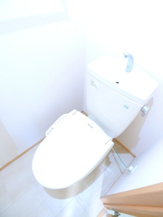 サニ－コ－ト８の物件内観写真