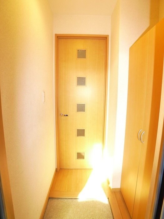 サニ－コ－ト８の物件内観写真