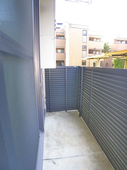 サニ－コ－ト８の物件内観写真