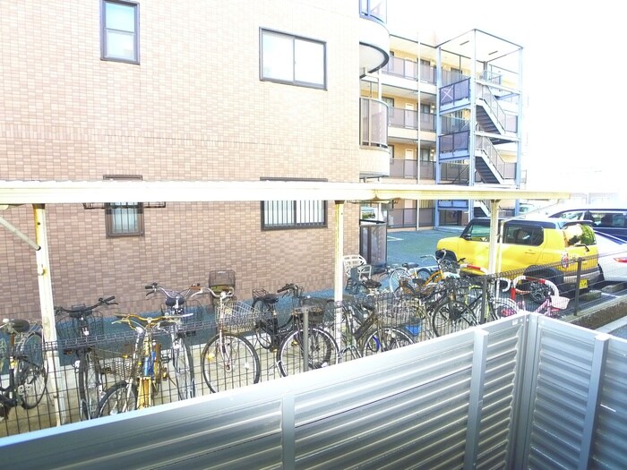 サニ－コ－ト８の物件内観写真