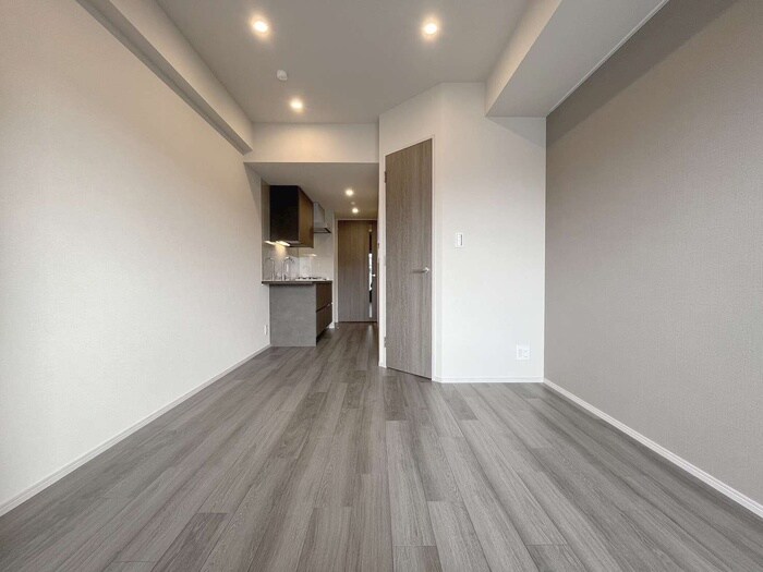 ザ・パークハビオ入谷の物件内観写真