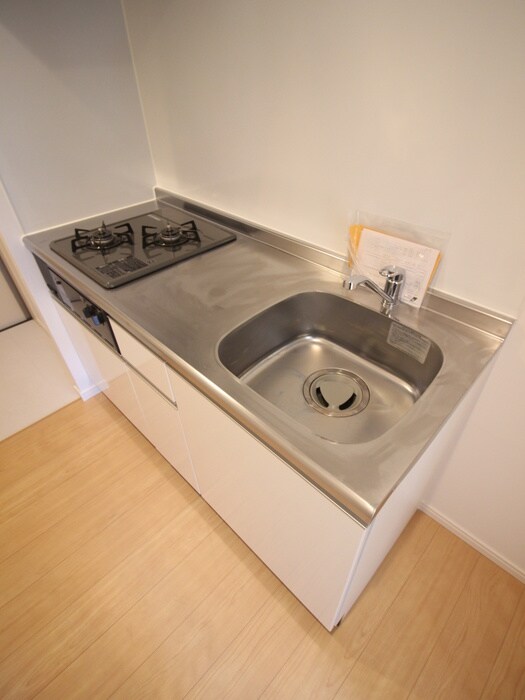 ジッリ中央林間の物件内観写真