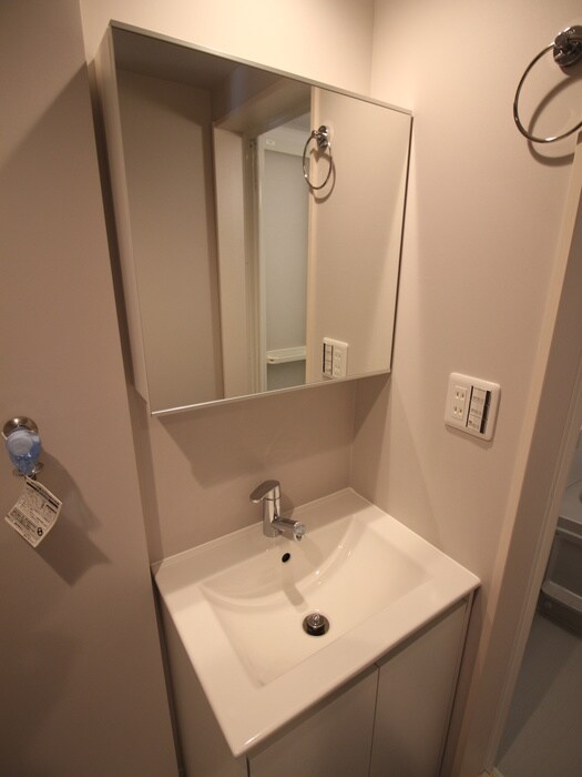 ジッリ中央林間の物件内観写真