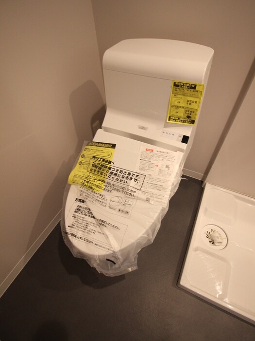 ジッリ中央林間の物件内観写真