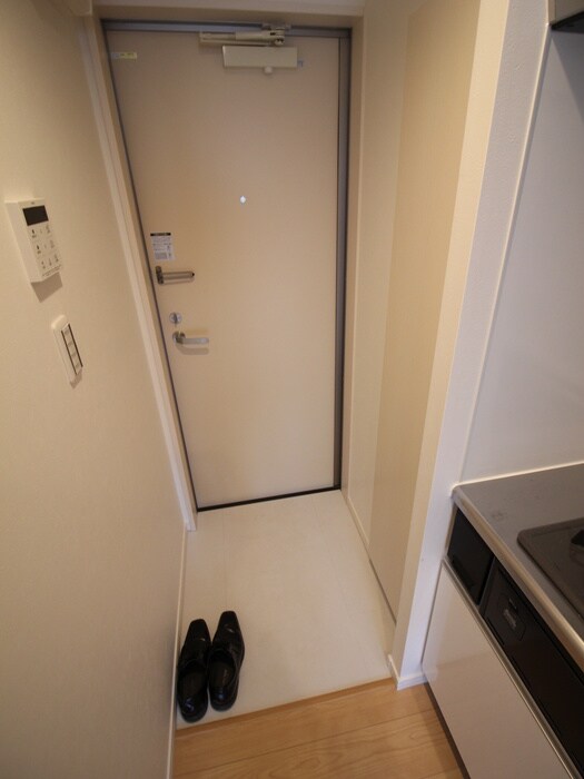 ジッリ中央林間の物件内観写真