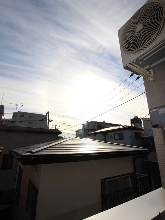 ジッリ中央林間の物件内観写真