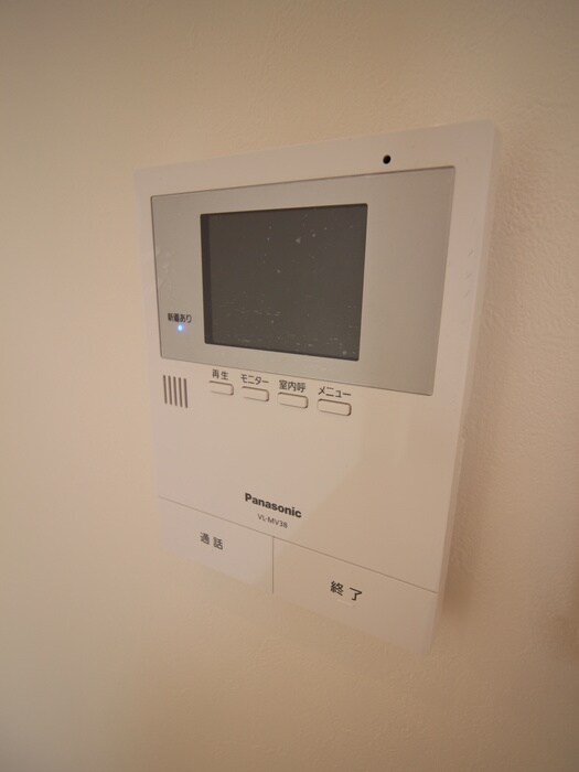 ジッリ中央林間の物件内観写真