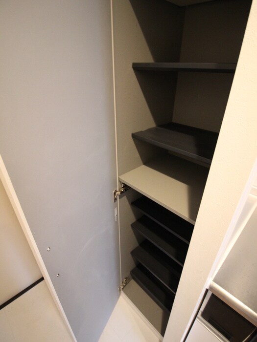 ジッリ中央林間の物件内観写真