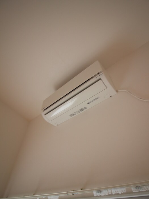 ジッリ中央林間の物件内観写真