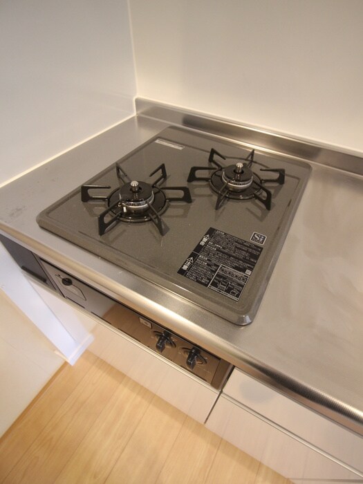 ジッリ中央林間の物件内観写真