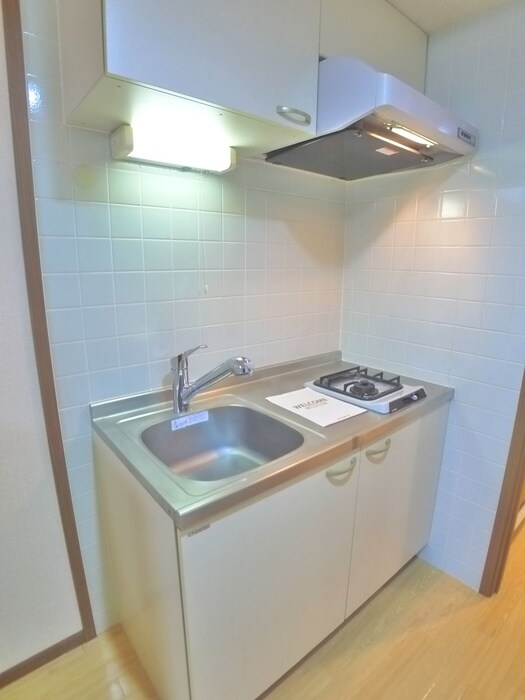 チャームテラス２２２Wの物件内観写真