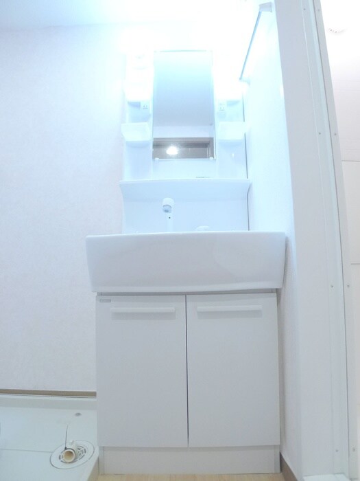 チャームテラス２２２Wの物件内観写真