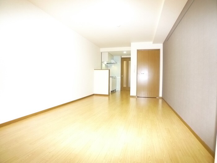 チャームテラス２２２Wの物件内観写真