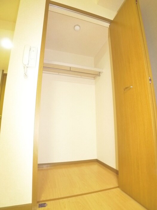 チャームテラス２２２Wの物件内観写真