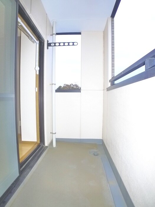 チャームテラス２２２Wの物件内観写真