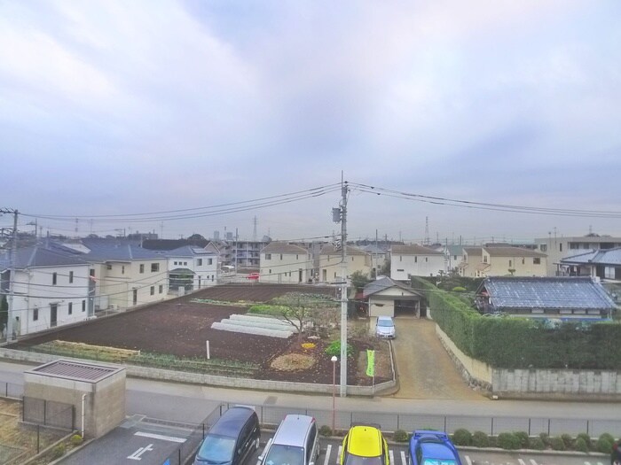 チャームテラス２２２Wの物件内観写真