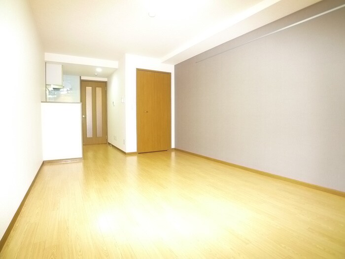 チャームテラス２２２Wの物件内観写真