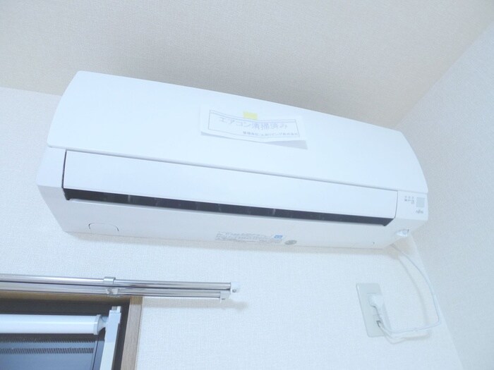 チャームテラス２２２Wの物件内観写真